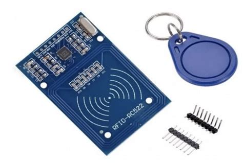 rfid card reader diy|how to make rfid reader.